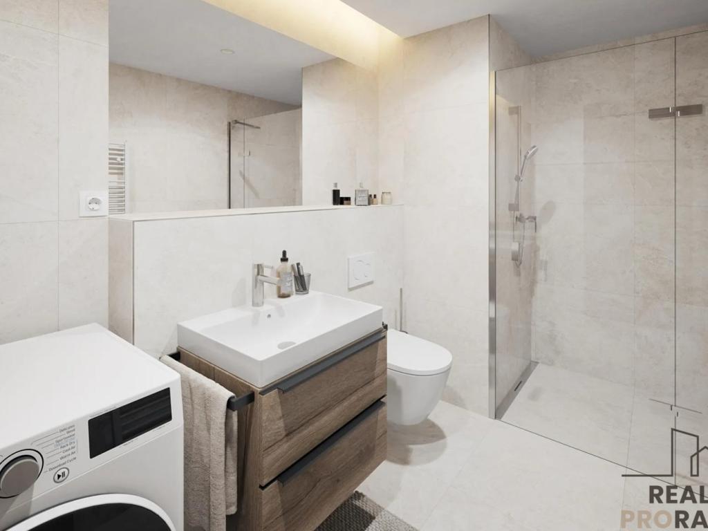 Prodej bytu 1+kk 35 m² – další