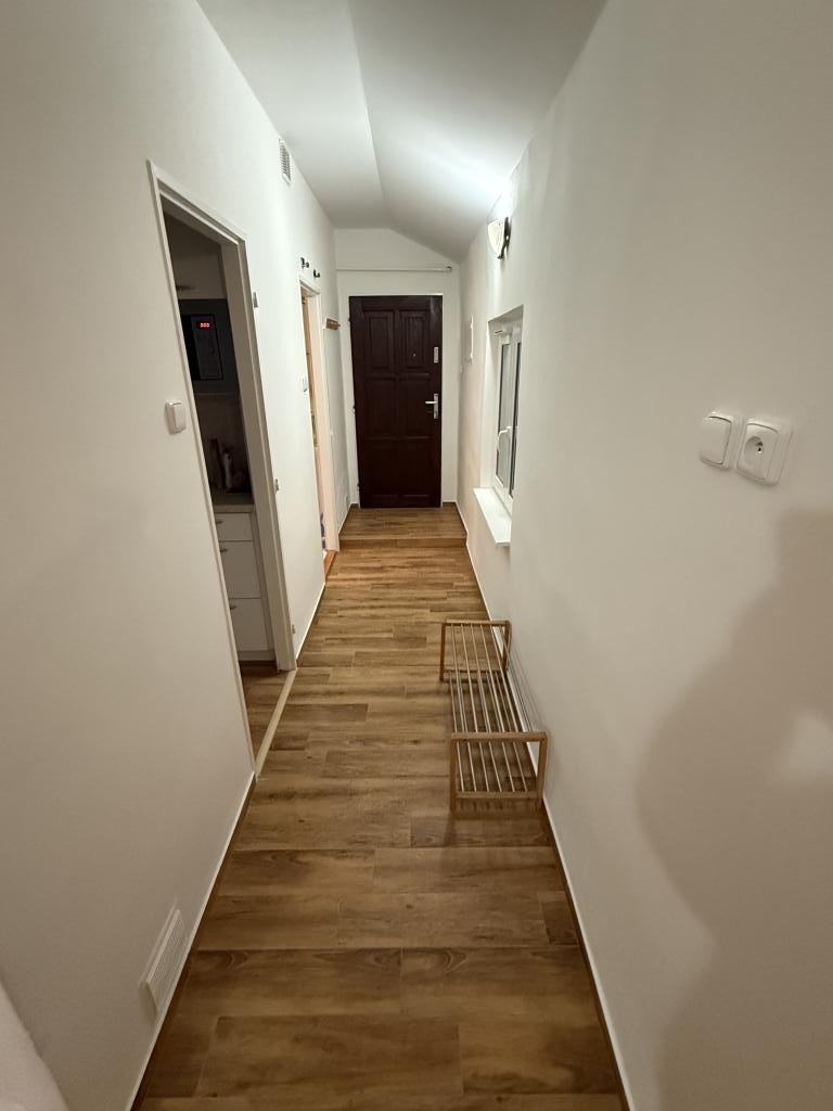 Pronájem bytu 2+kk 40 m2