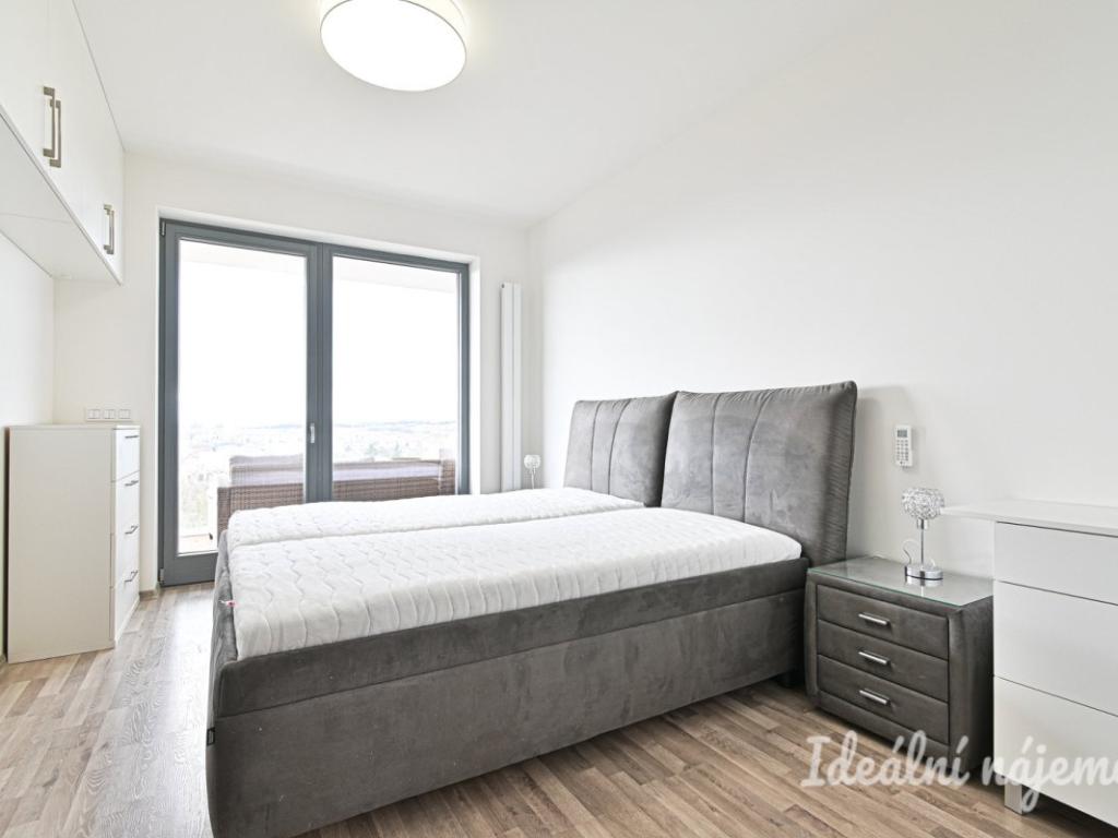 Pronájem bytu 2+kk 60 m2, Brno – náhled fotky 9