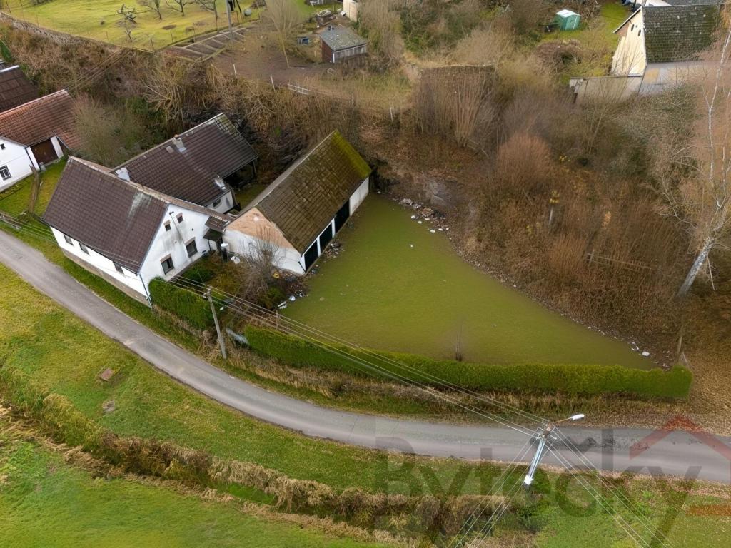 Prodej domu 564 m2