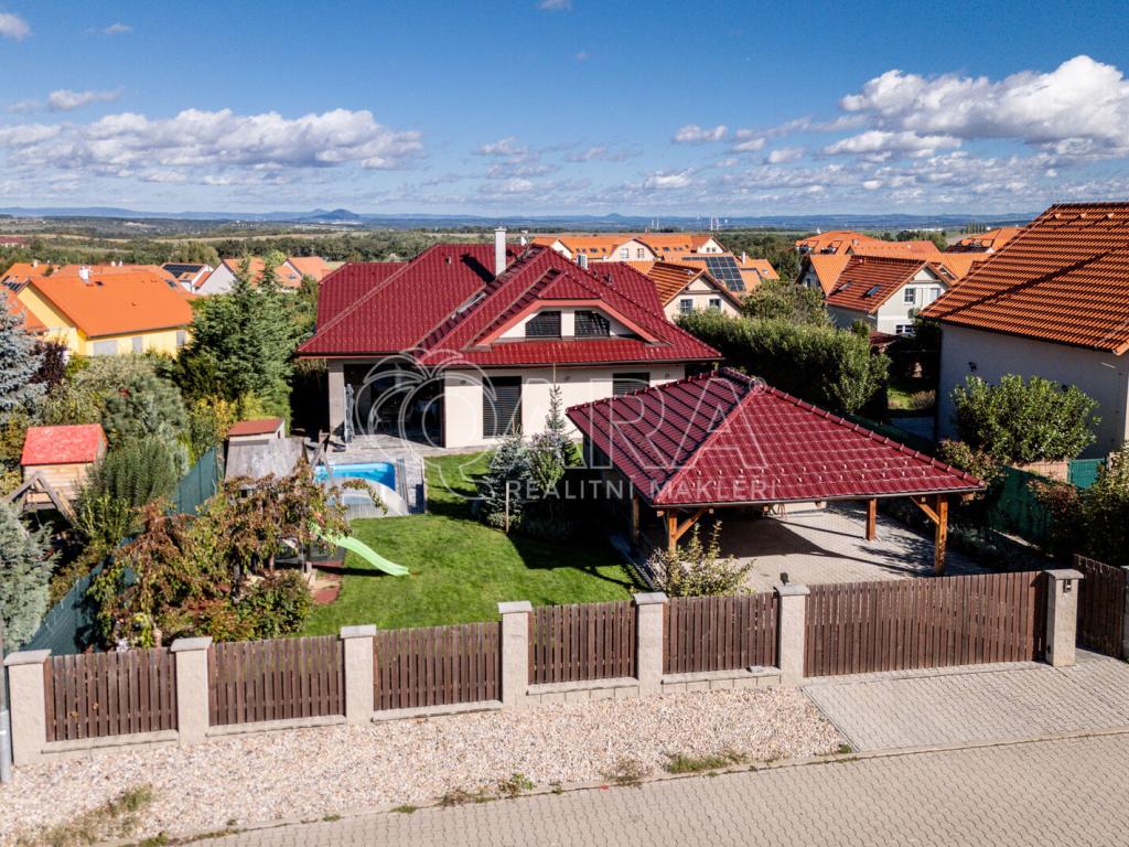 Prodej domu 252 m2