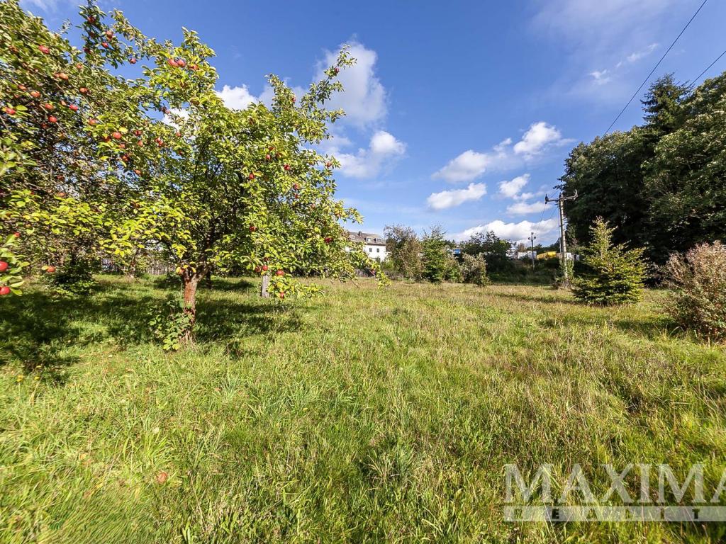 Prodej pozemku 2458 m2, Jablonec nad Nisou – náhled fotky 12