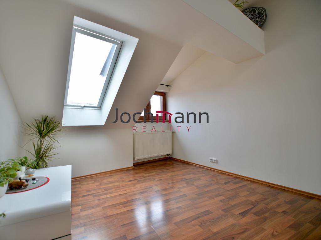 Pronájem bytu 2+kk 49 m2