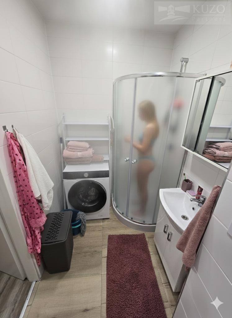 Pronájem bytu 1+kk 28 m2