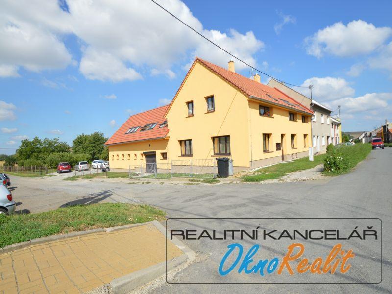 Pronájem bytu 2+kk 73 m2
