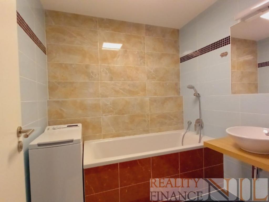 Pronájem bytu 2+kk 61 m2
