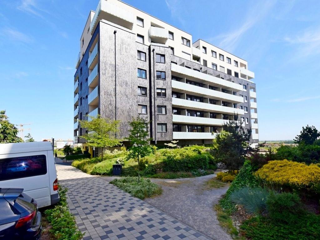 Pronájem bytu 2+kk 58 m2