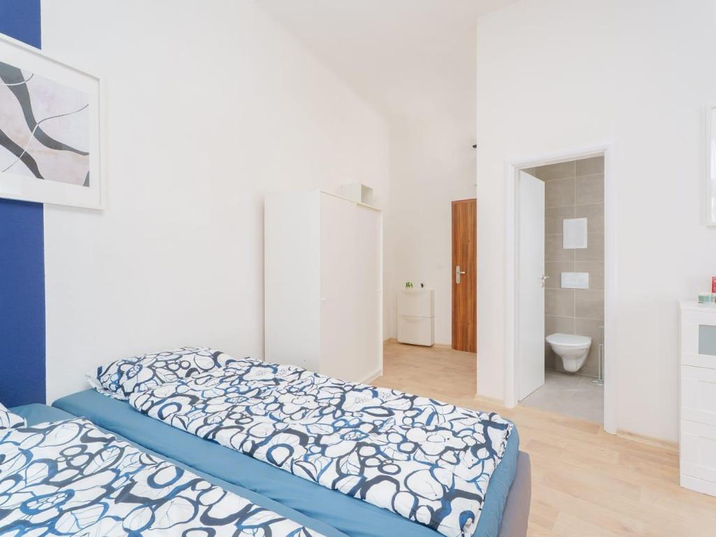 Pronájem bytu 1+kk 20 m2