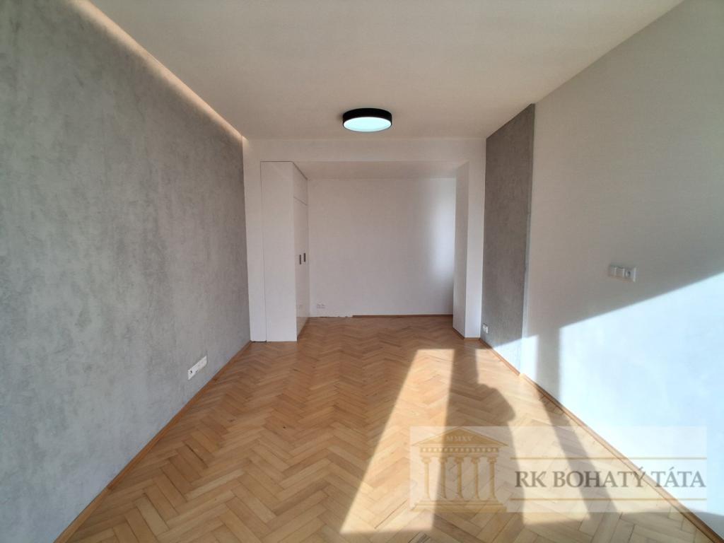 Pronájem bytu 2+1 50 m2
