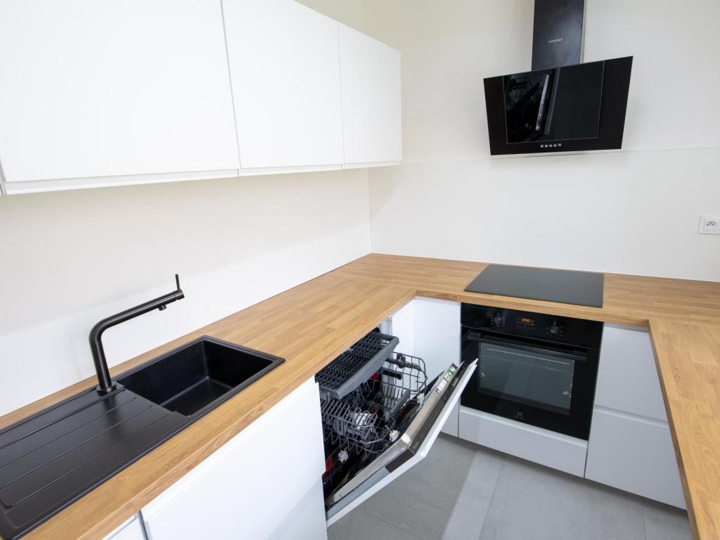 Pronájem 3+1, Kladno - Vitry, 22000 Kč, 75 m2