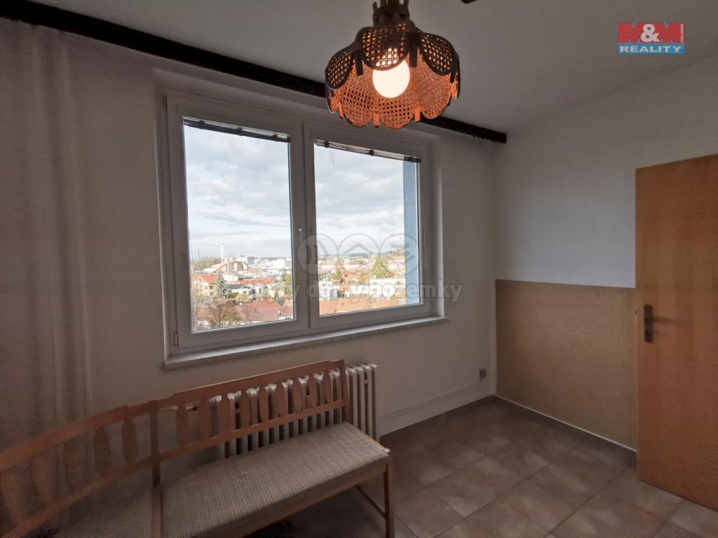 Pronajem bytu 2+1 54 m2
