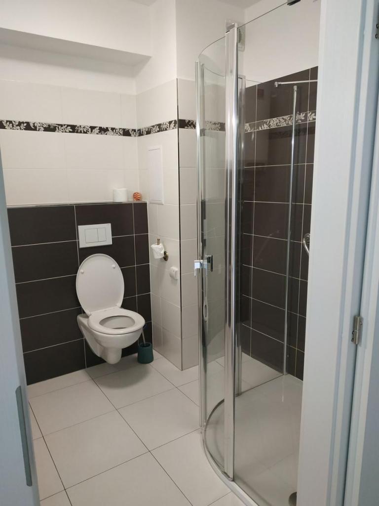 Pronájem bytu 1+kk 30 m2