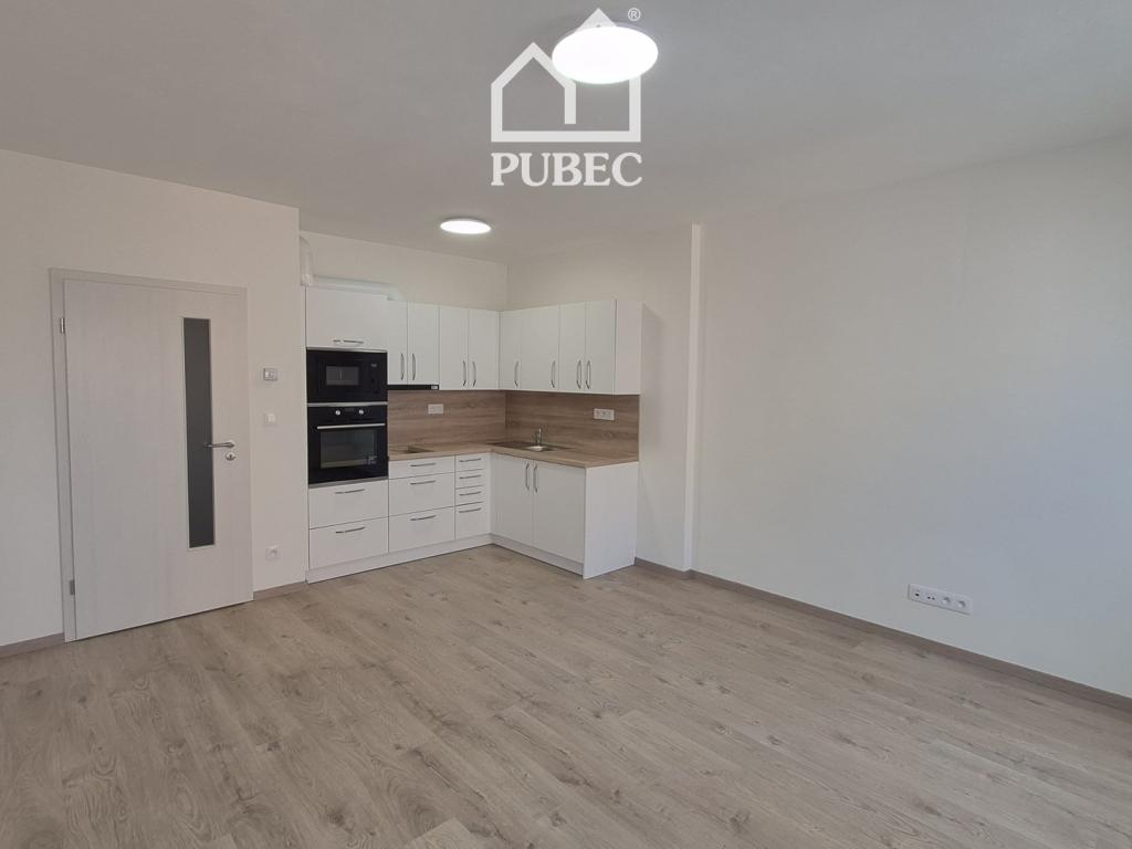 Pronájem bytu 1+kk 32 m2, Plzeň – náhled fotky 3
