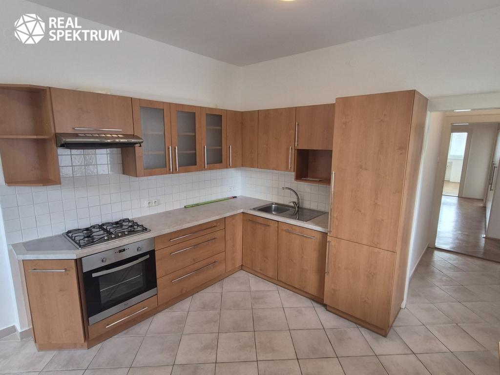 Pronájem bytu 3+1 100 m2, Brno – náhled fotky 11