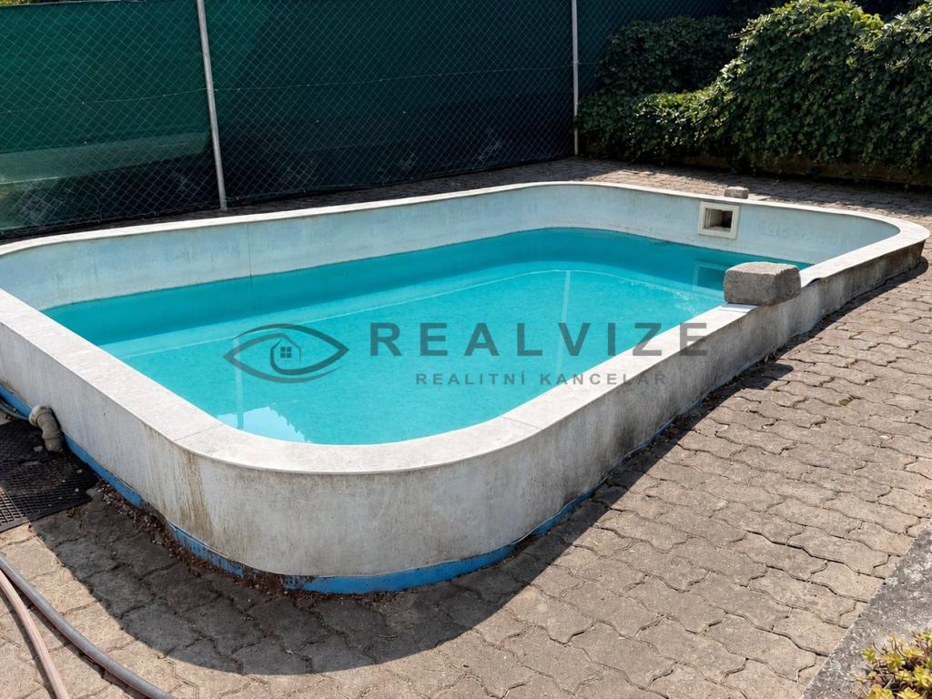 Prodej domu 41 m2