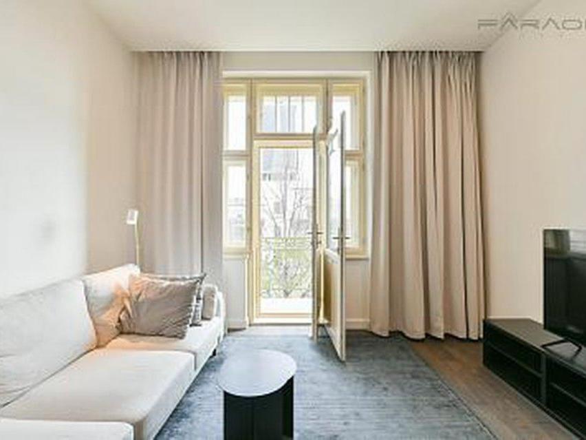 Pronájem bytu 3+1 95 m2