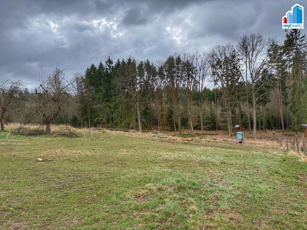 Prodej pozemku 1962 m2, Příchovice – náhled fotky 11