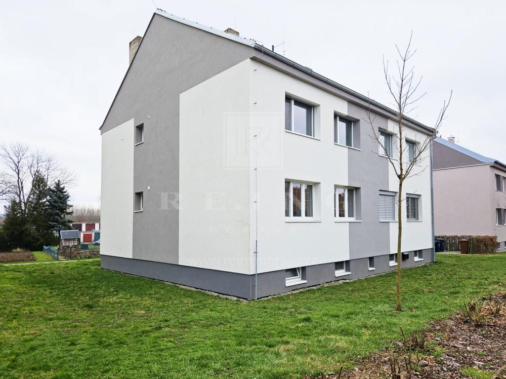 Pronájem bytu 3+kk 60 m2