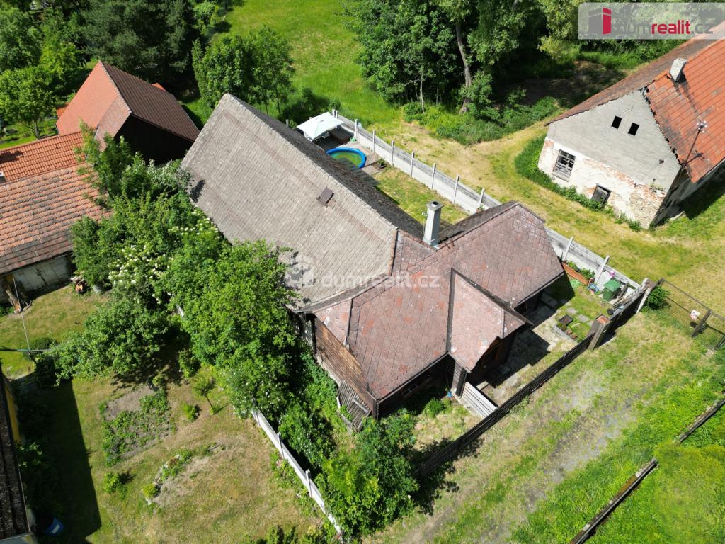Prodej domu 110 m2, Střezimíř – náhled fotky 25
