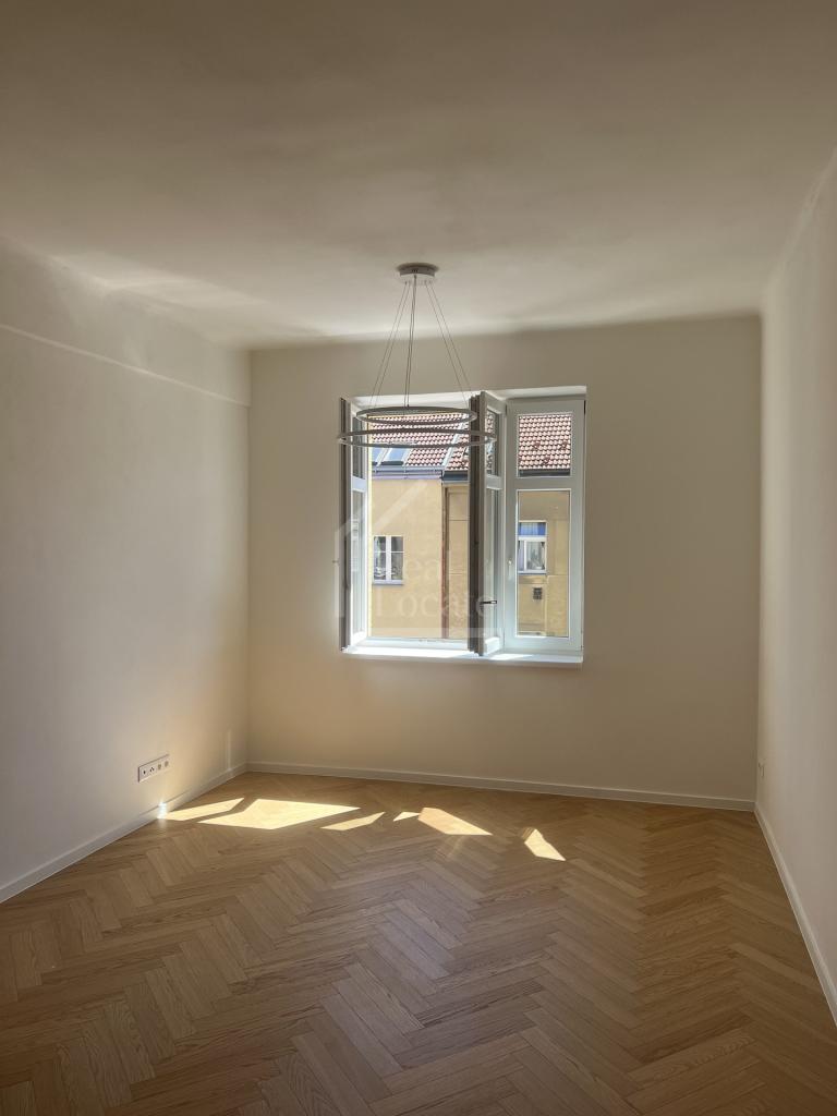 Pronájem bytu 2+kk 50 m2