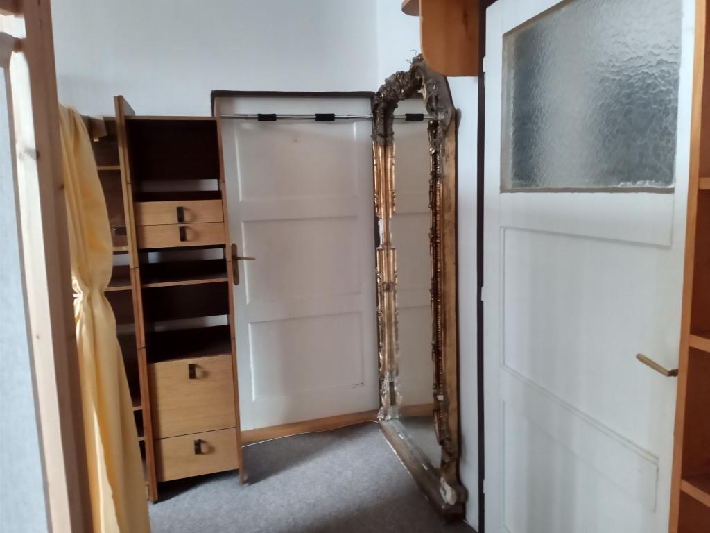 Spolubydlení atypický 56 m2