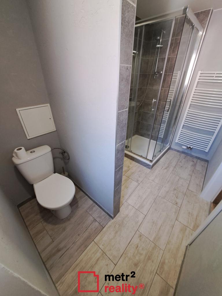 Pronájem bytu 2+1 56 m2, Uničov – náhled fotky 6