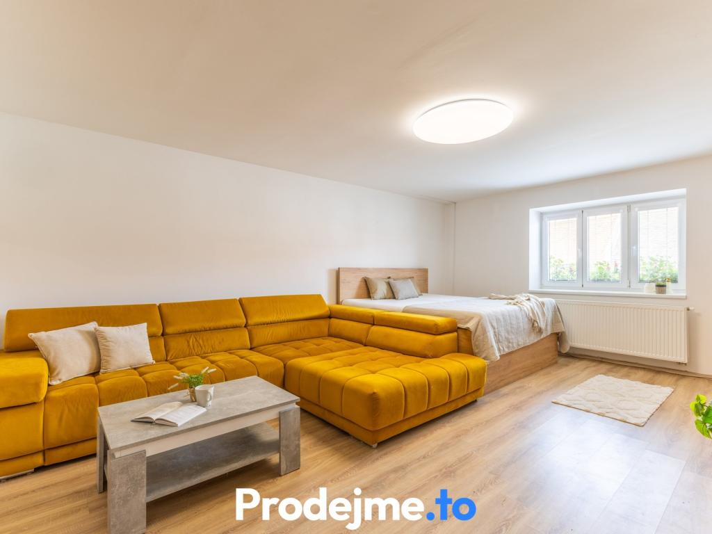 Prodej domu 127 m2