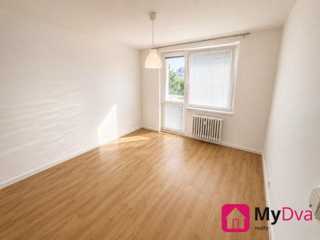 Pronájem bytu 1+1 33 m2