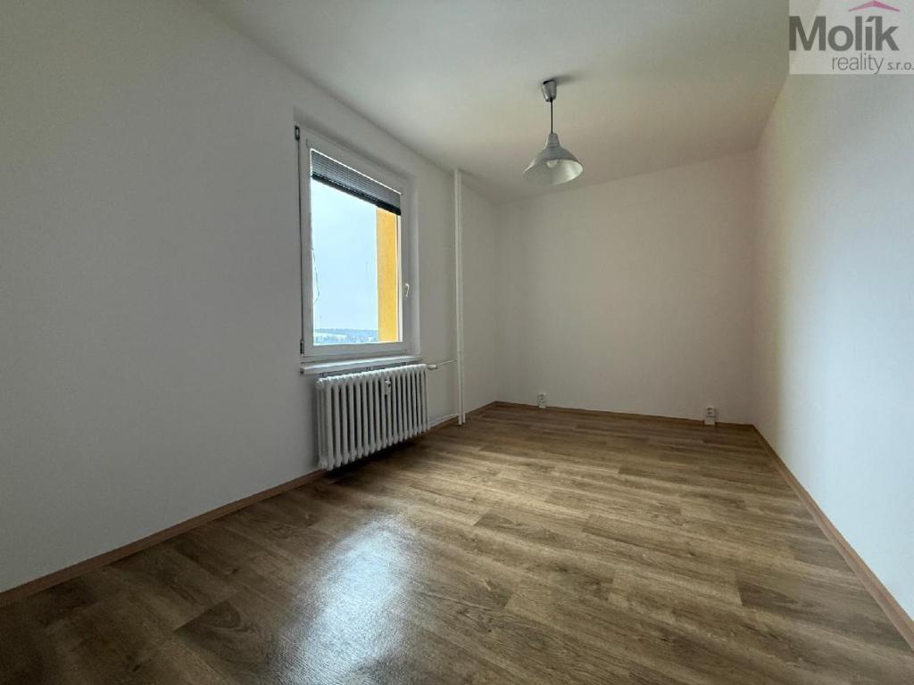 Pronájem bytu 2+1 48 m2