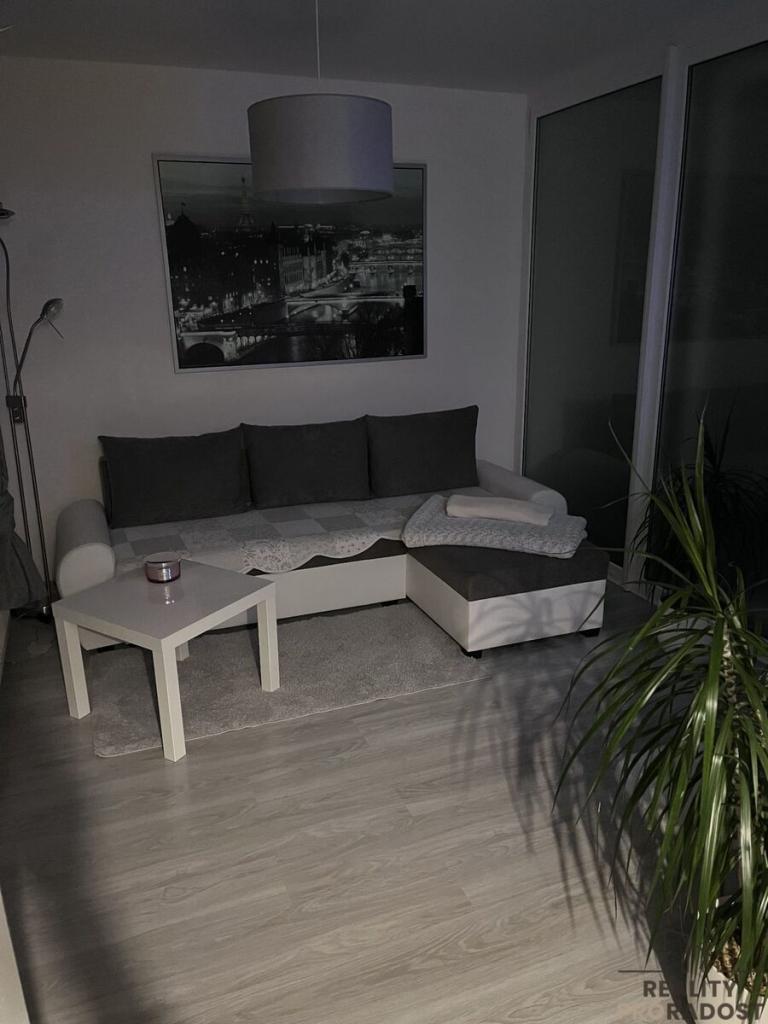Pronájem bytu 2+kk 41 m2, Brno – náhled fotky 2