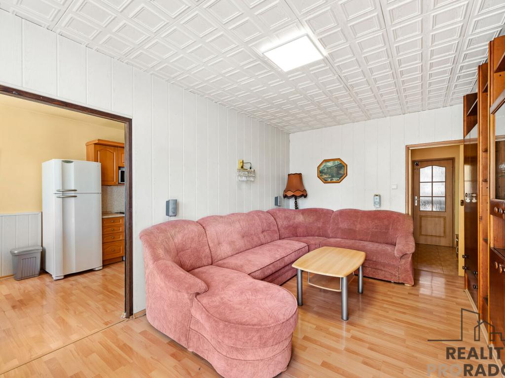 Prodej bytu 3+1 64 m2, Praha – náhled fotky 7