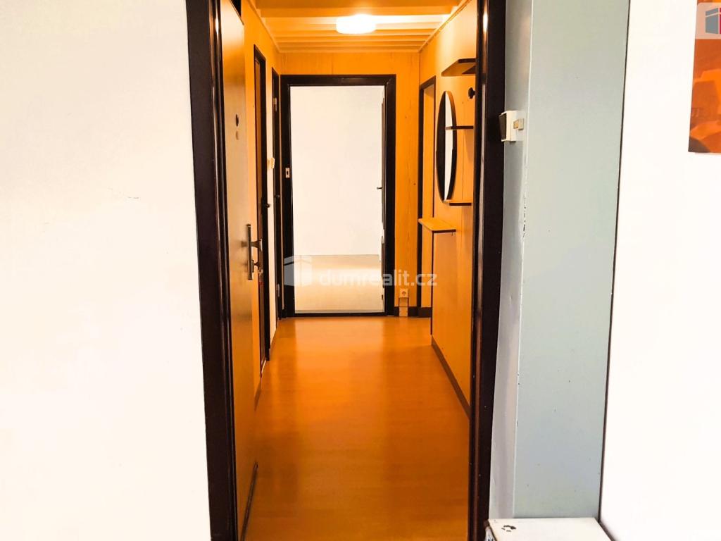 Prodej bytu 3+1 74 m2