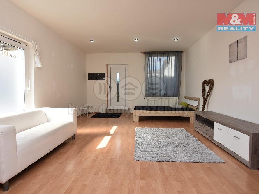 Pronajem bytu 1+kk 50 m2