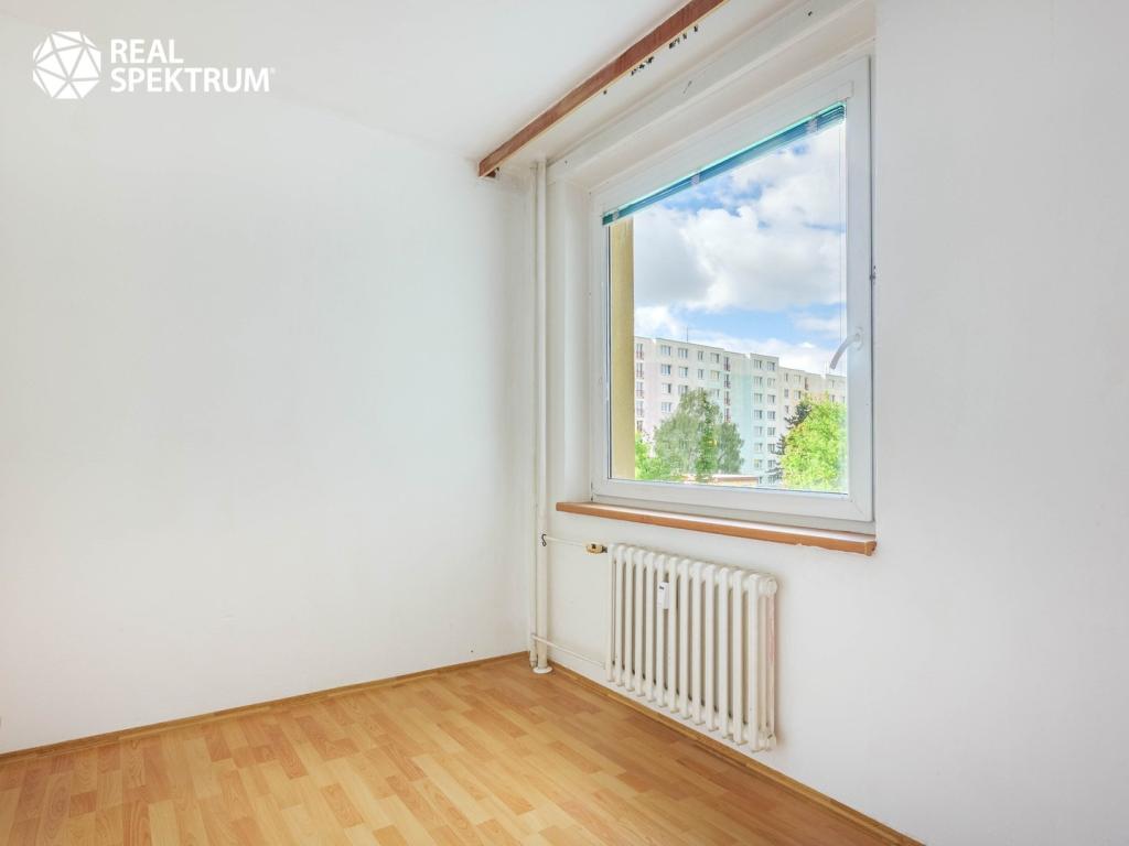 Prodej bytu 2+1 45 m2