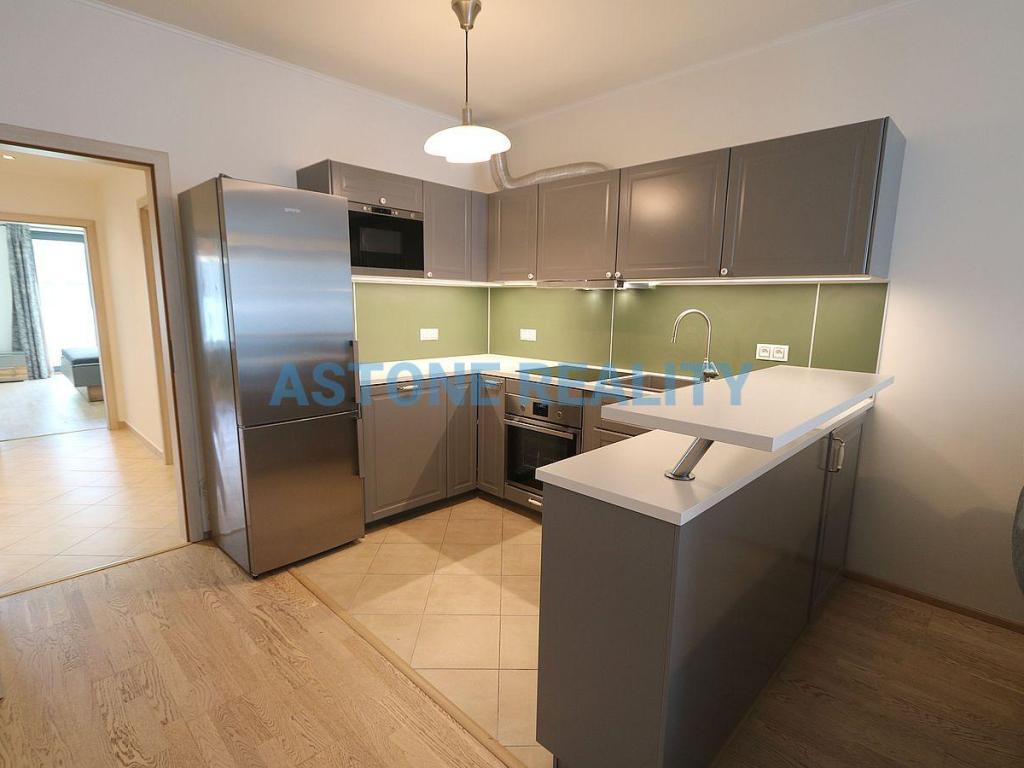 Pronájem bytu 4+kk 110 m2