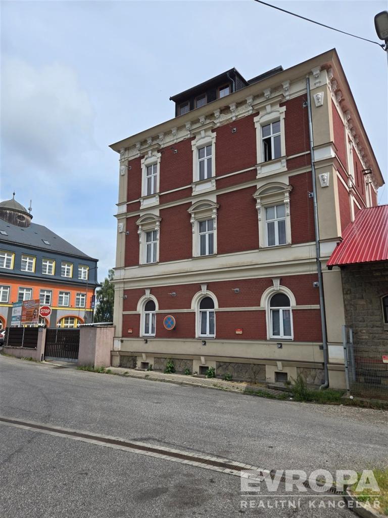 Pronájem bytu 5+kk 123 m2