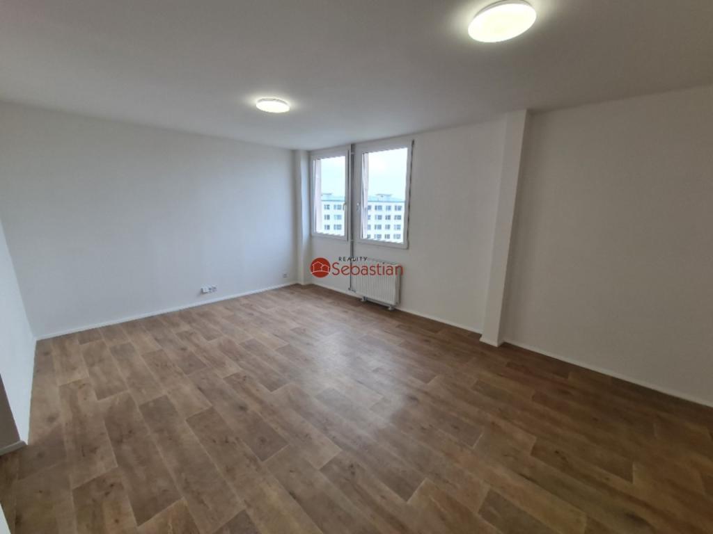 Pronájem bytu 1+1 36 m2