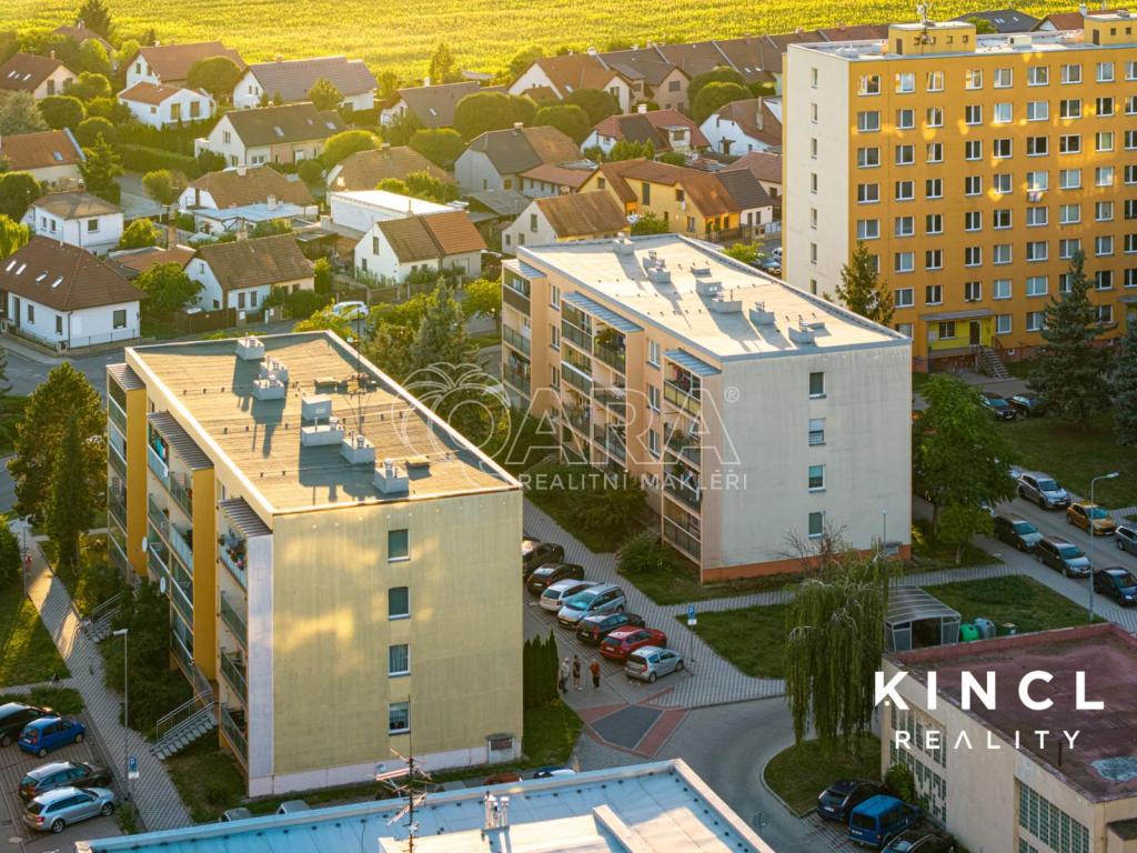 Prodej bytu 3+kk 68 m2, Nymburk – náhled fotky 20
