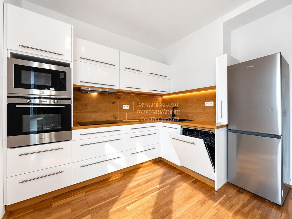 Pronájem bytu 3+kk 60 m2, Praha – náhled fotky 6