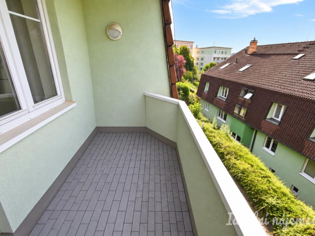 Pronájem bytu 3+kk 86 m2, Brno – náhled fotky 14