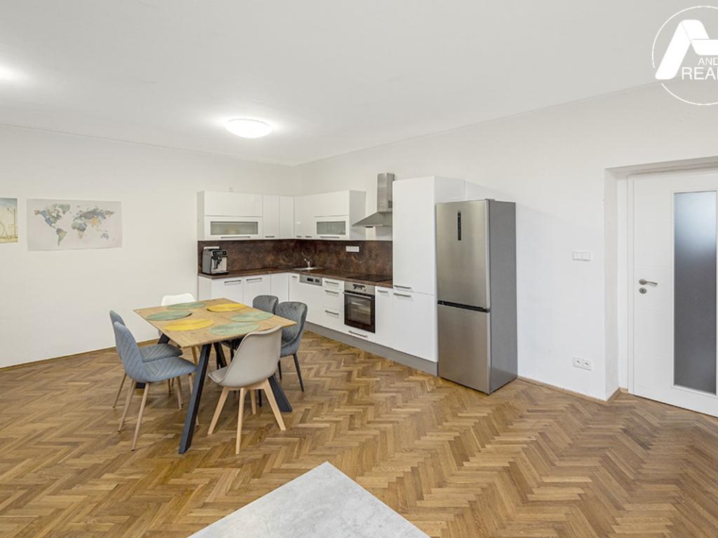 Pronájem bytu 2+kk 75 m2