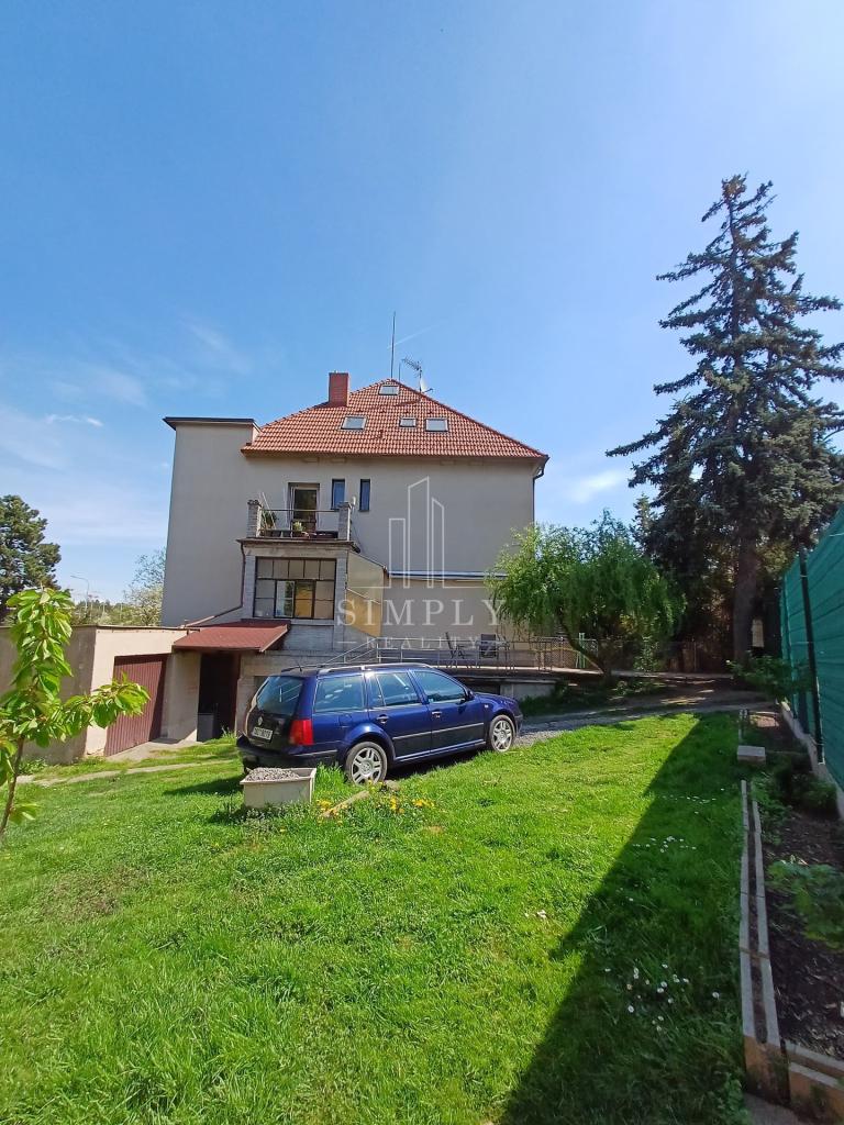 Prodej domu 360 m2, Praha – náhled fotky 28