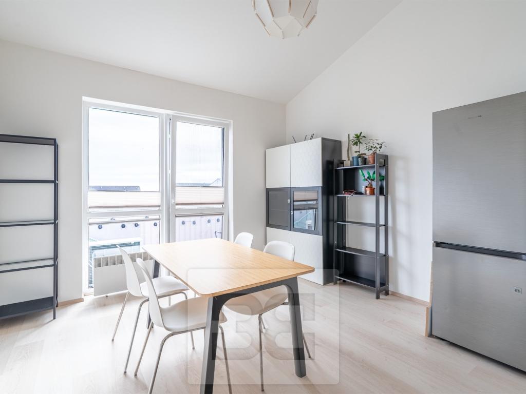 Pronájem bytu 3+kk 72 m2