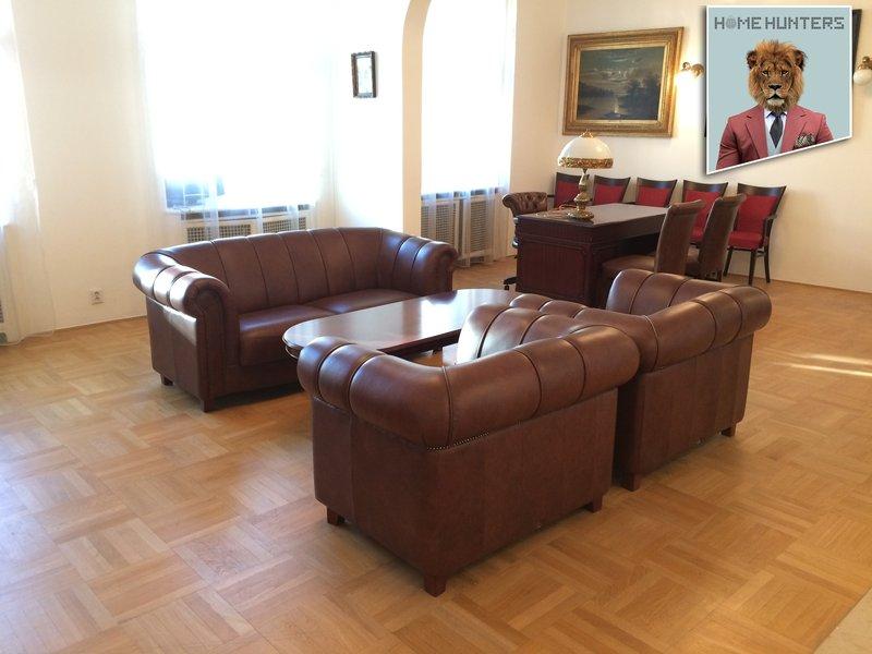 Pronájem bytu 4+1 127 m2