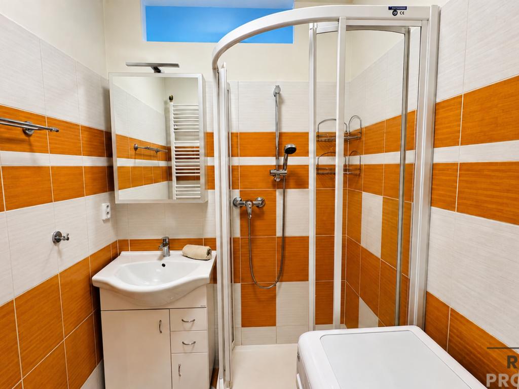 Pronájem bytu 3+1 52 m2
