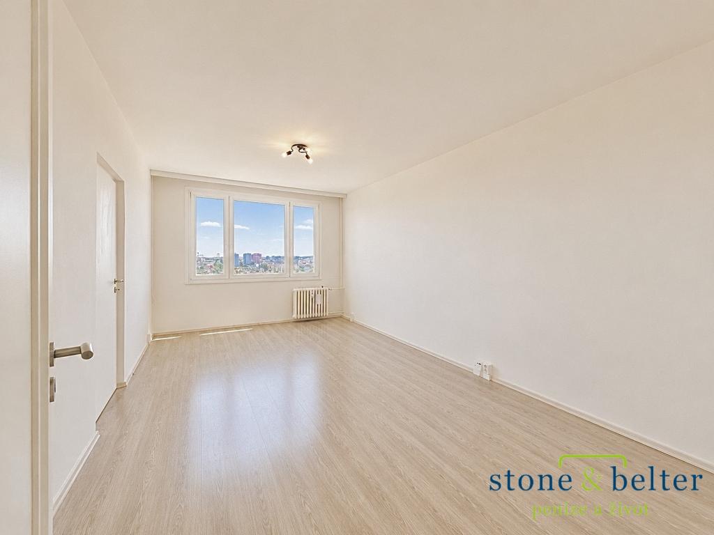 Pronájem bytu 3+1 72 m2