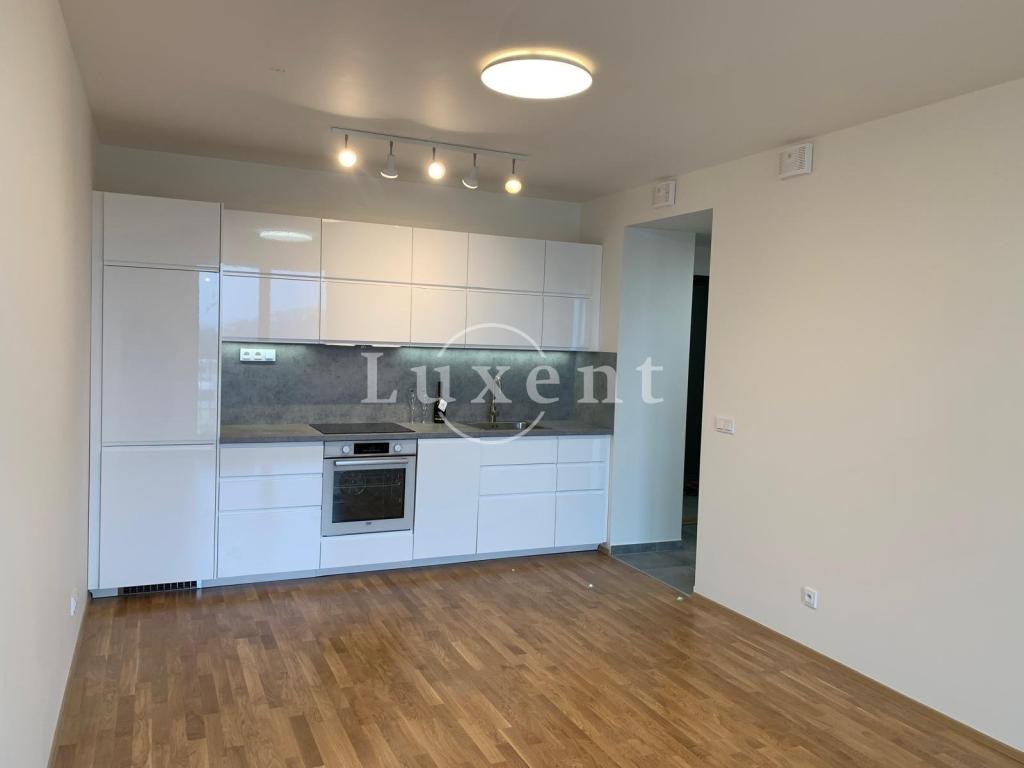 Pronájem bytu 2+kk 53 m2