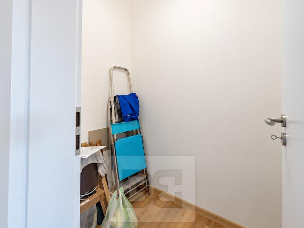Pronájem bytu 1+kk 29 m2