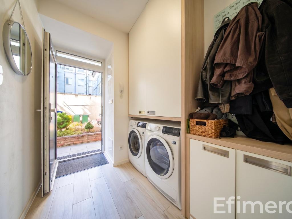 Pronájem bytu 2+kk 40 m² – pohled 6