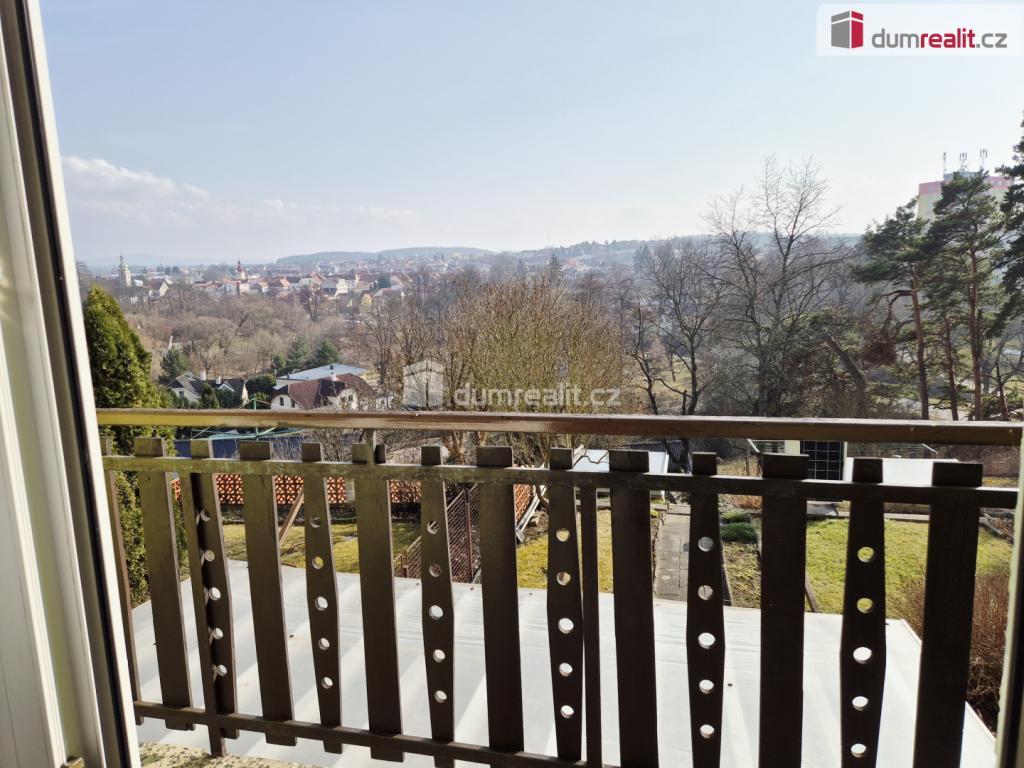 Prodej domu 230 m2, Kaplice – náhled fotky 15